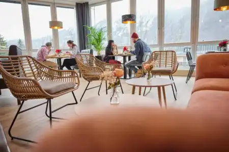 Boardinghouse Das RUNDUM - 14