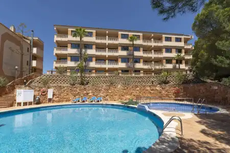 Mars Paguera & Spa - 14