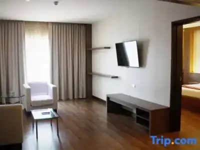 Chiangmai Grandview & Convention Center - 147