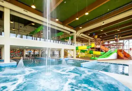 Mövenpick Balaland Resort Lake Balaton - 16