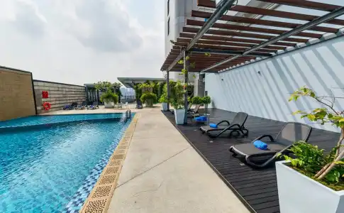 Vivatel Kuala Lumpur - 13