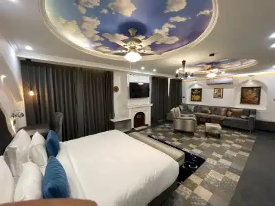 Total Marbella Suites - Adults Only - 49