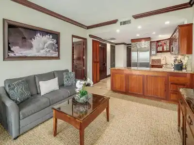Waipouli Beach Resorts & Spa Kauai by OUTRIGGER - 495