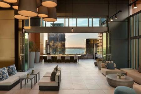 Carte San Diego Downtown, Curio Collection by Hilton - 17