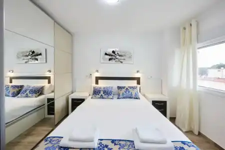 Sonrisa Apartments - 85