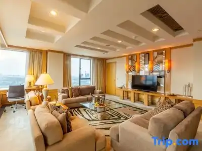 Renaissance Riverside Saigon - 156