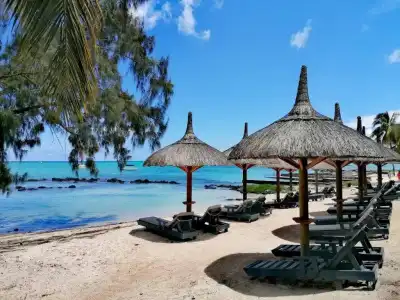 Wonders Beach Boutique - 46