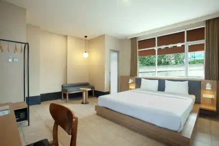 Liberta Hub Blok M Jakarta - 51