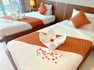 Ahad Suite Ao Nang - 3