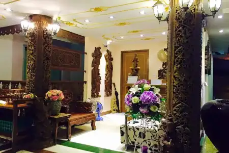 Kim Hostel at Morleng - 1
