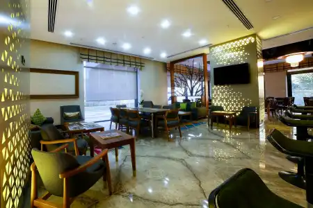 Tryp by Wyndham Istanbul Topkapi - 4