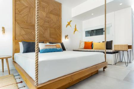 Sunrise Attitude - 1