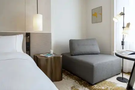The Westin Grand Frankfurt - 56