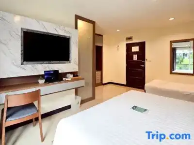Phavina & Grand Boutique Rayong - 186