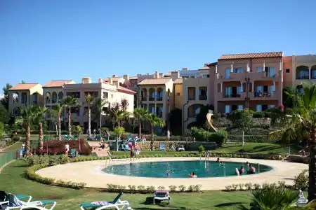 Pierre & Vacances Resort Terrazas Costa del Sol - 30