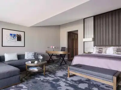 InterContinental Sofia by IHG - 5