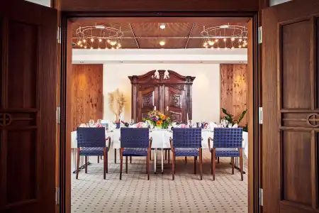 Best Western soibelmanns Lutherstadt Wittenberg - 25
