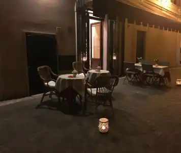 Albergo del Cacciatore - 13