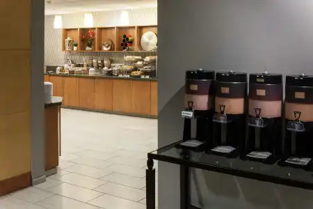 SpringHill Suites by Marriott Boise ParkCenter - 18