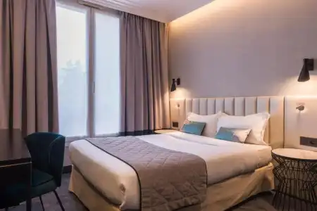 Best Western Select - 44