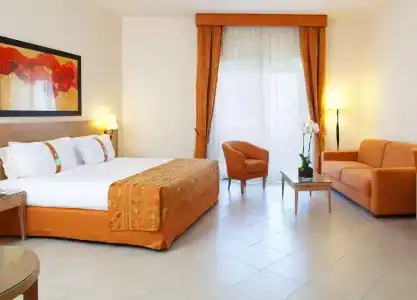 Resort Marina di Castello Golf & Spa - 43