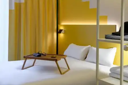 ibis Styles Zurich City Center - 52