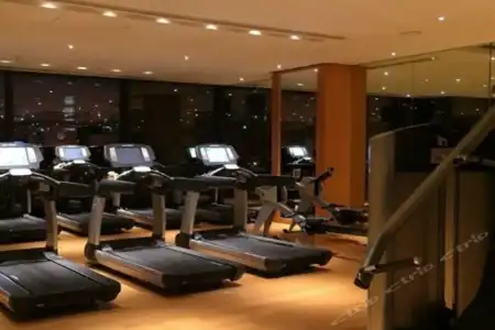 InterContinental Shanghai Expo by IHG - 16