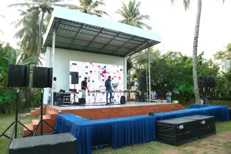 Mermaid Resorts & Banquets - 29