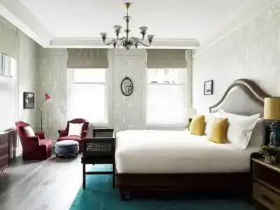The Beekman, A Thompson, by Hyatt - 28