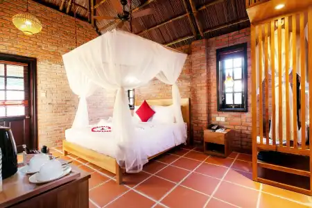 Boutique Cam Thanh Resort - 23
