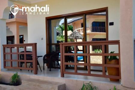 Mahali Zanzibar - 16