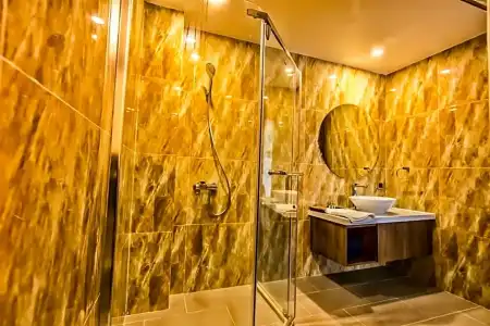 Coral Bay Resort - 38