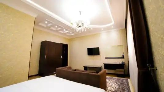 Alliance Tashkent - 37