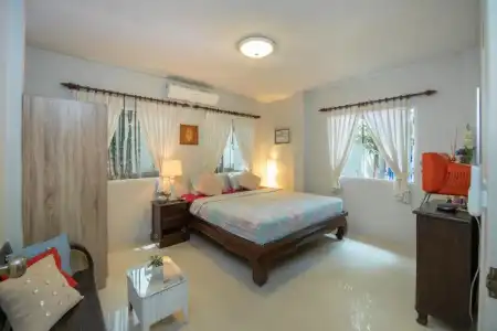 Banyan House Samui Bed and Breakfast - 31
