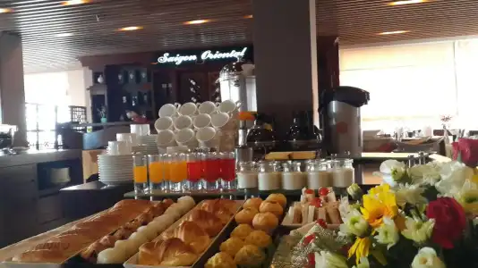Paragon Saigon - 11