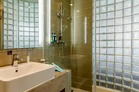 Holiday Inn Express XI'AN NORTH by IHG - 70