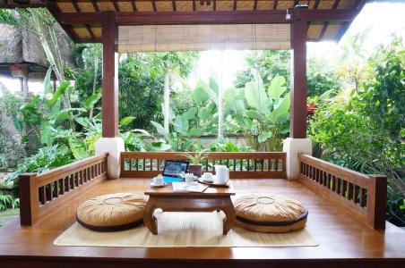 Villa Sonia Ubud - 48