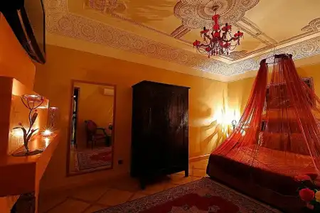 Riad Mille Et Une Nuits - 67