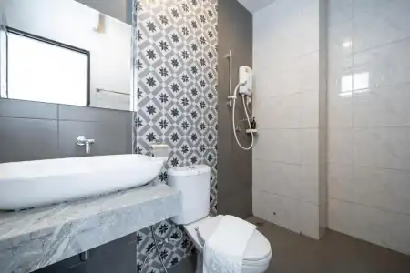 Circle Inn Ao Nam Mao - 47