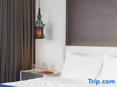 Le Meridien Etiler - 76