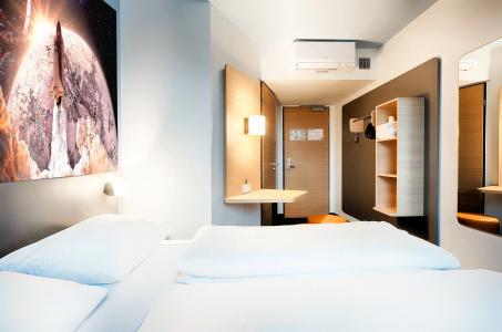 B&B Bremen-Altstadt - 28