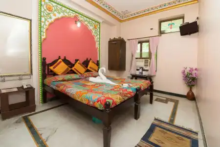 Moon Light Palace Jaipur - 2