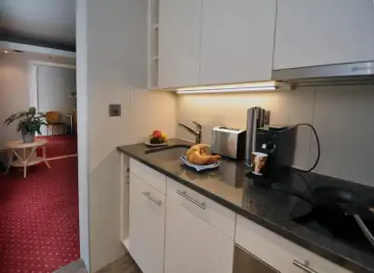 HOP Apartments & Suites - 29
