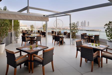 InterContinental Festival City, an IHG - 42