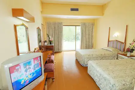 Pattaya Garden Resort - 23