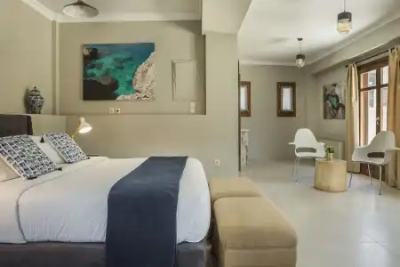 Balhambra Suites - Adults Only - 196