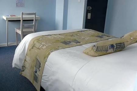 The Originals Access, Hôtel Corinna, - 27