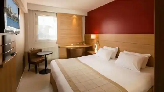 Best Western Plus Le Lavarin - 109