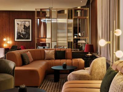 Radisson Blu, Krakow - 3