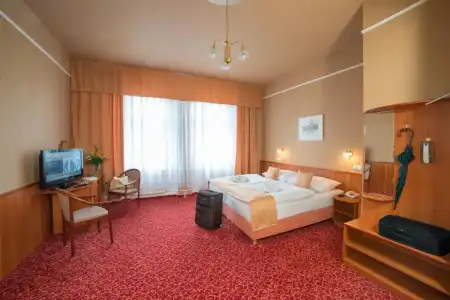 Spa Resort PAWLIK-AQUAFORUM - 57